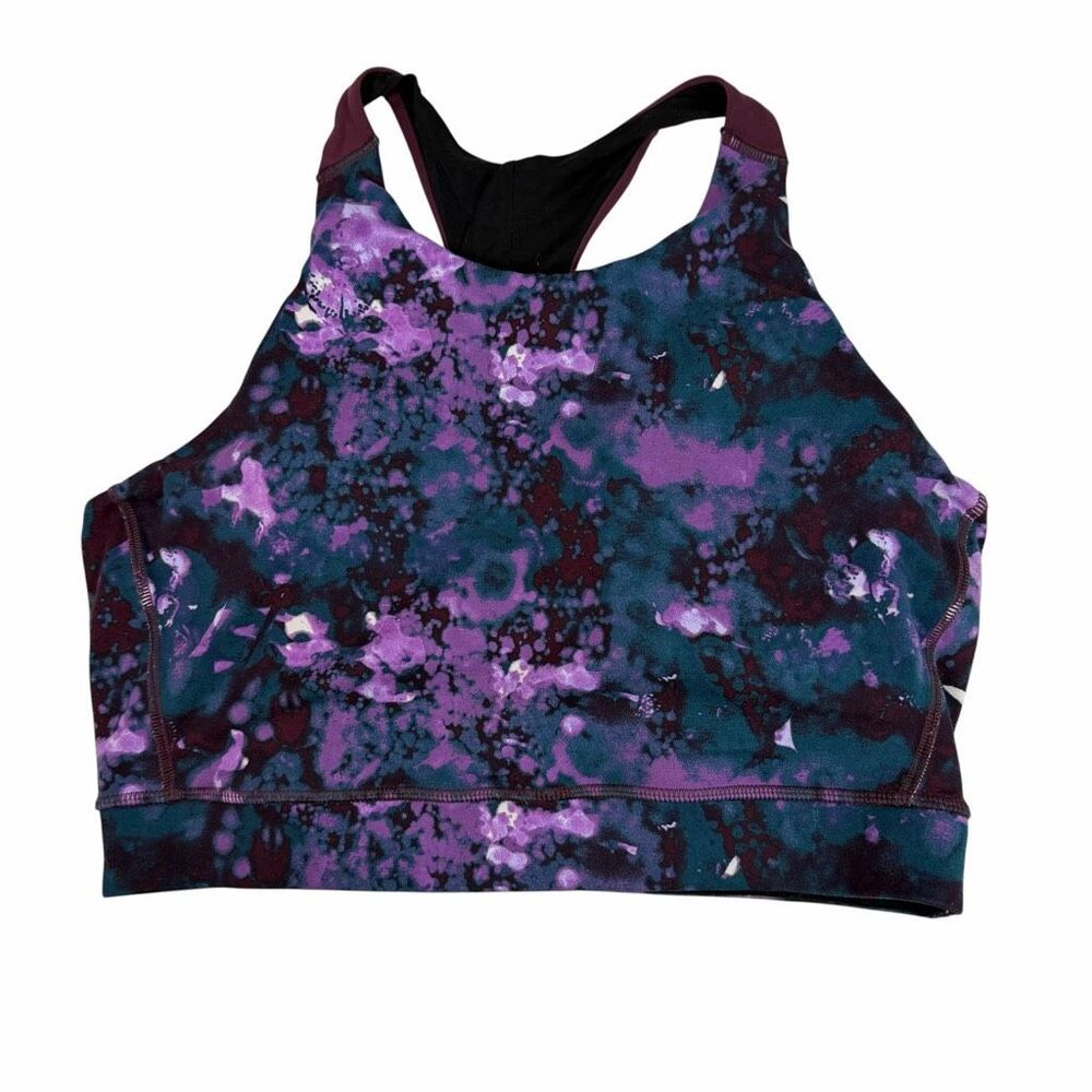 Smartwool Active Crop Top size XL